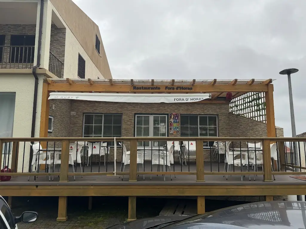 Sean 'DJ' Vaditron_Snack Bar - Fora d'Horas_Santa Cruz das Flores_recensione