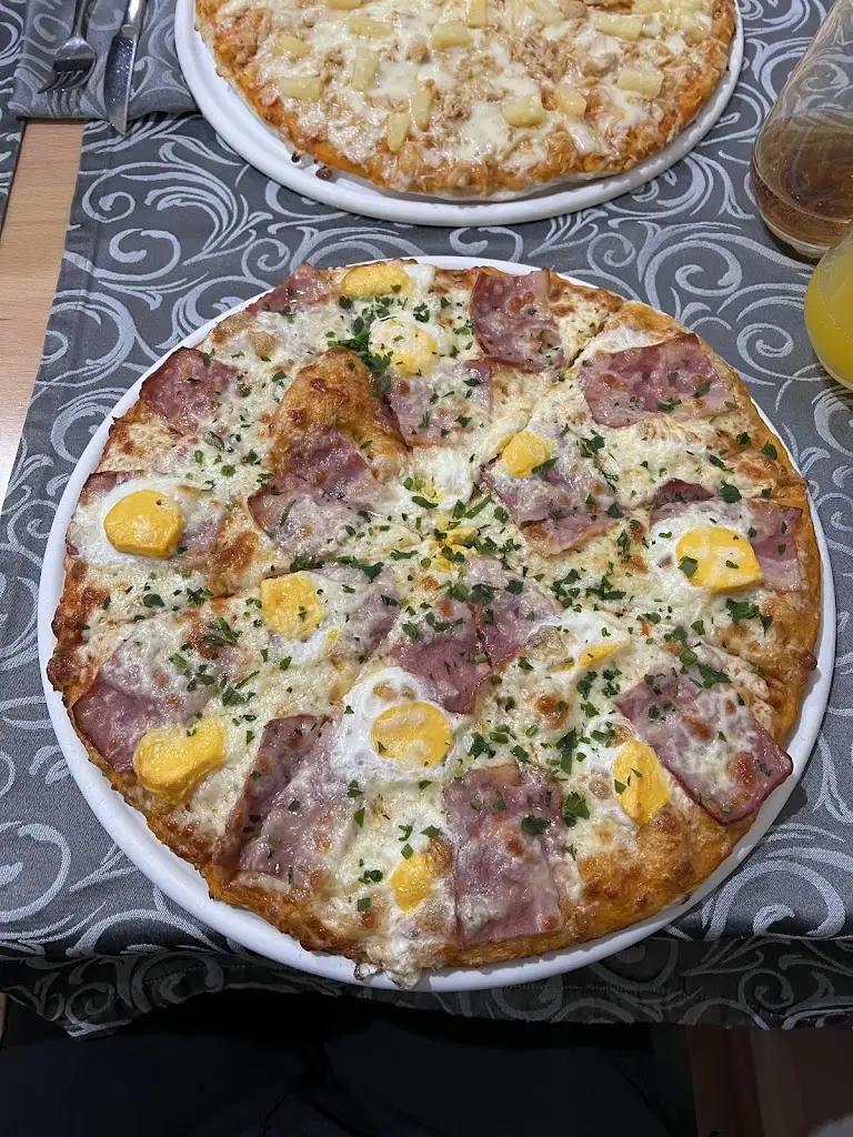 Simon Hudales_Snack Bar - Fora d'Horas_Santa Cruz das Flores_recensione