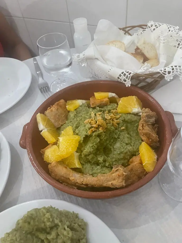 Menu_A Romeirinha_Viana do Alentejo_image_9