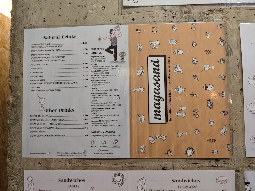 Menu_Viana Café_Viana do Alentejo_imagen_3