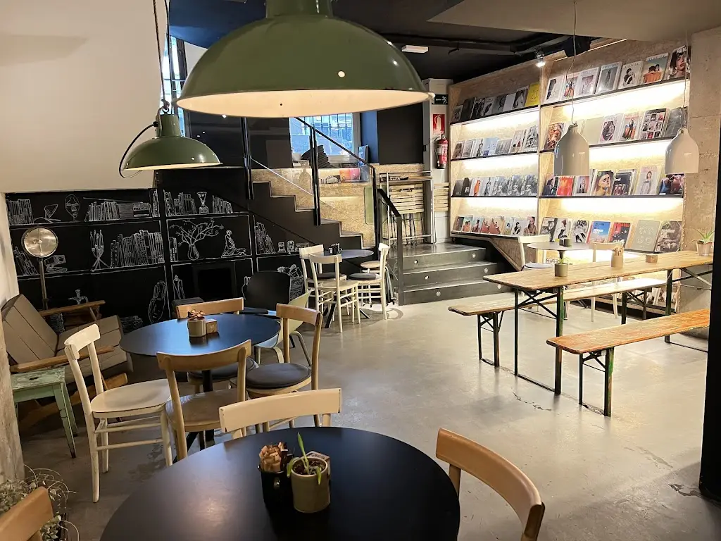 Viana Café ristorante a Viana do Alentejo