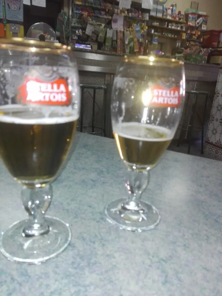 Restaurante A Cave ristorante a Viana do Alentejo