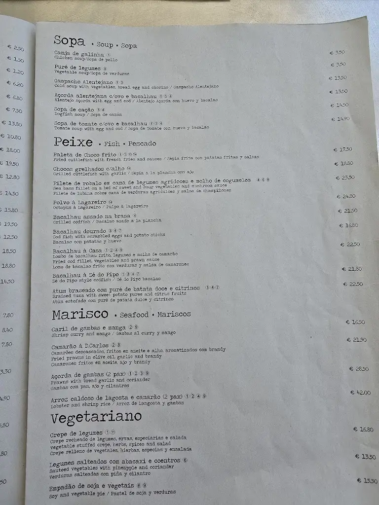 Menu_Restauração_Vila Viçosa_imagen_4