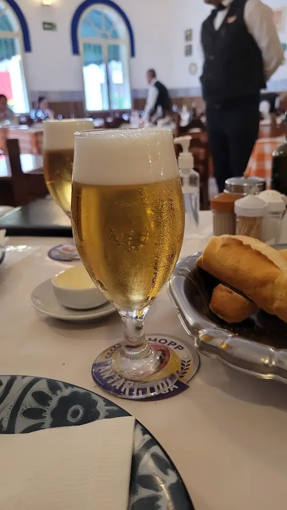 Menu_O Paço Ducal_Vila Viçosa_image_7