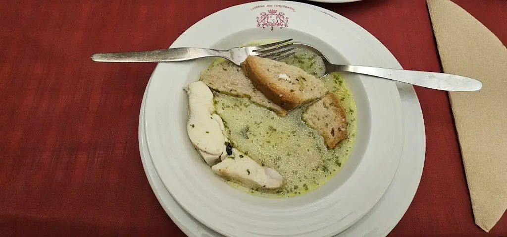 Menu_Taverna dos Conjurados_Vila Viçosa_immagine_2