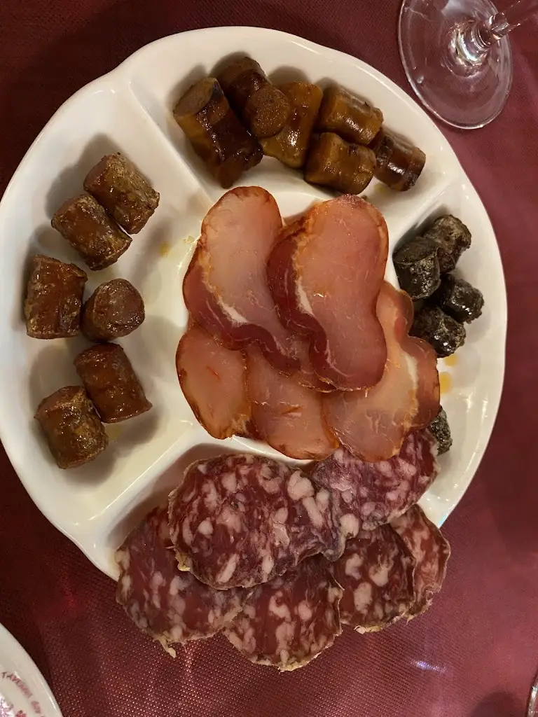 Menu_Taverna dos Conjurados_Vila Viçosa_immagine_4