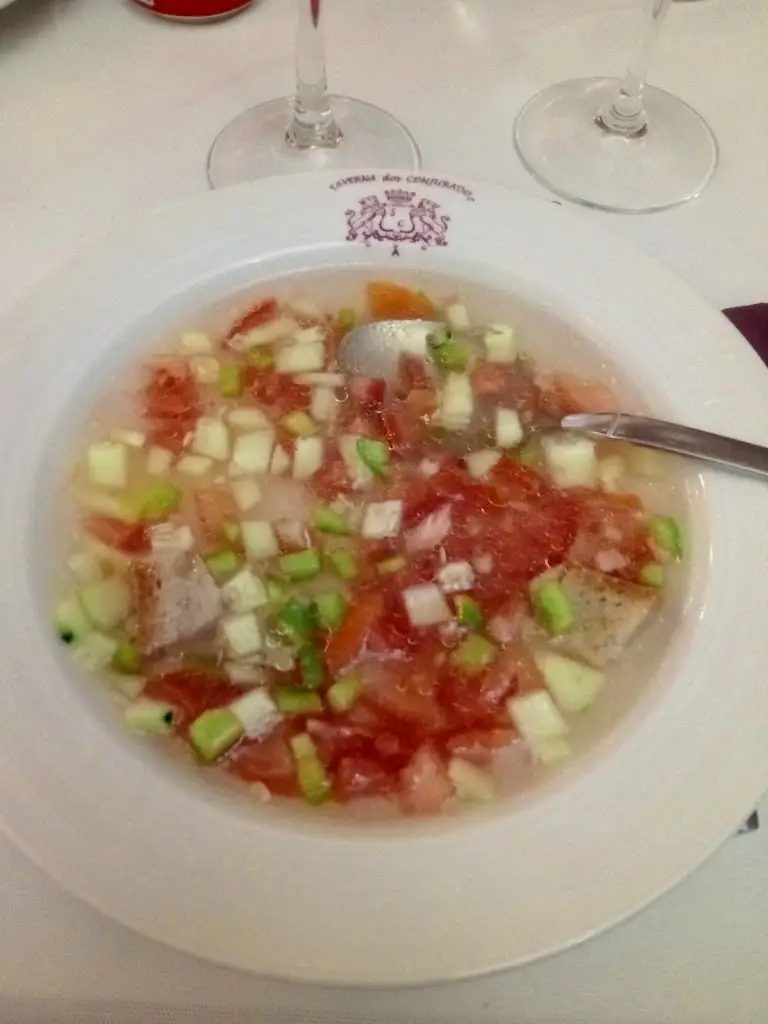 Menu_Taverna dos Conjurados_Vila Viçosa_immagine_5