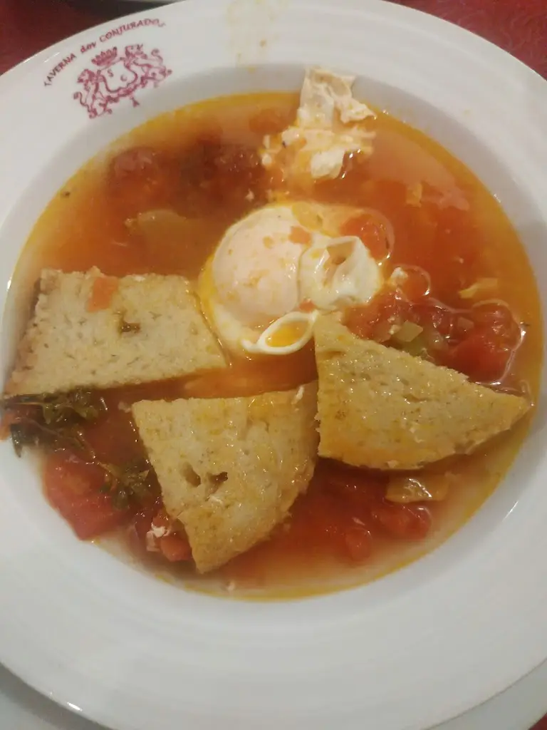 Menu_Taverna dos Conjurados_Vila Viçosa_immagine_7