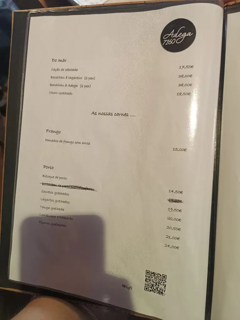 Menu_Adega 7160_Vila Viçosa_imagen_2