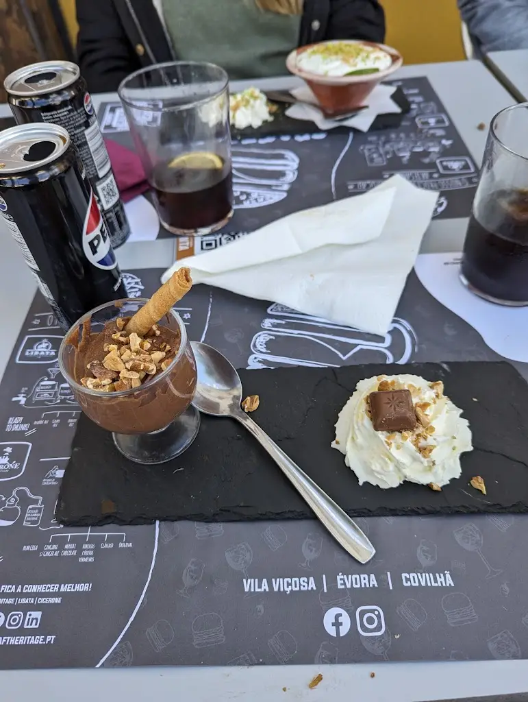 Menu_Craft BBS_Vila Viçosa_image_9