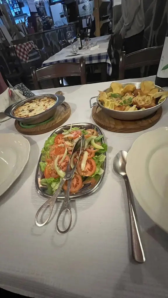 Kenine McCaughey_Safari_Vila Viçosa_recensione