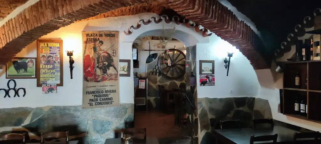 Safari ristorante a Vila Viçosa