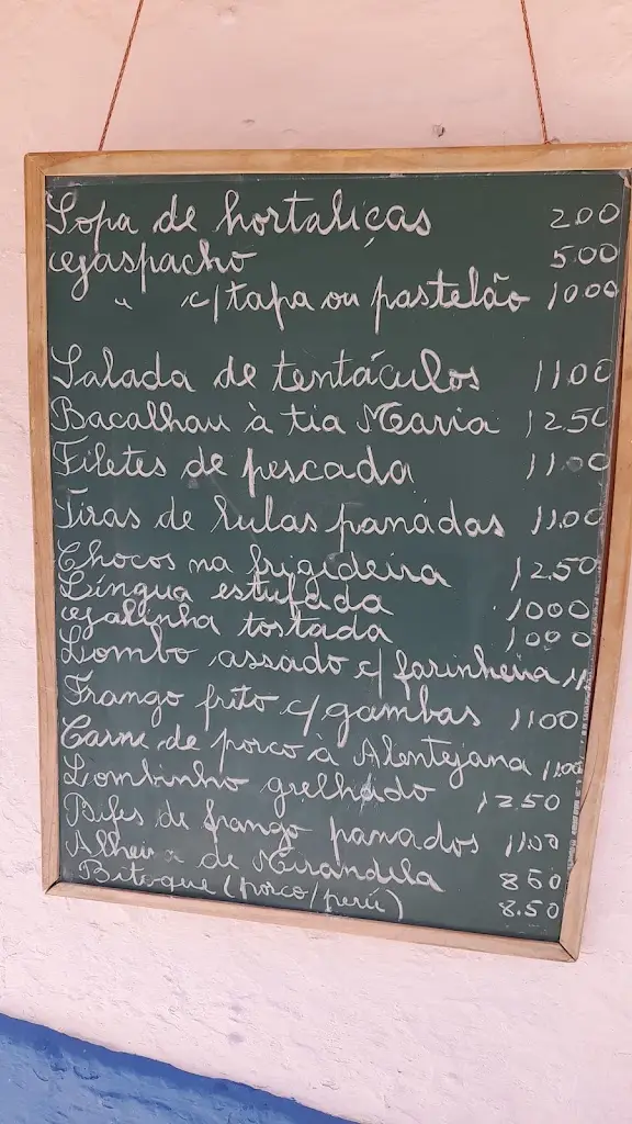 Menu_Florbela Espanca_Vila Viçosa_image_2