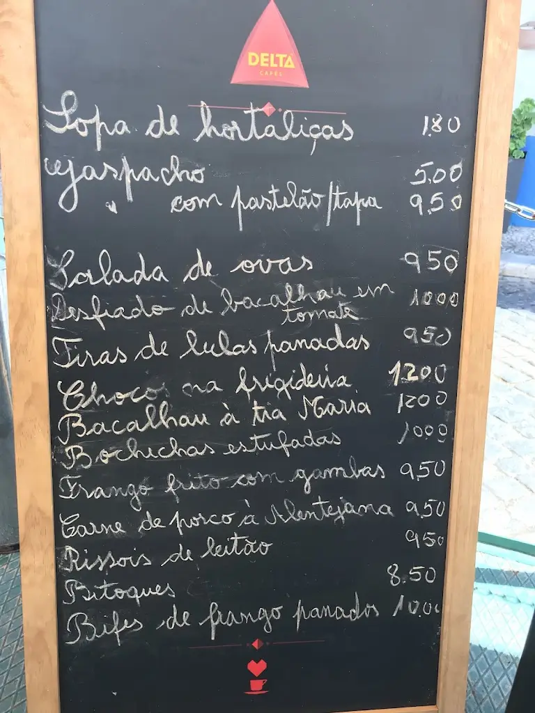 Menu_Florbela Espanca_Vila Viçosa_image_4