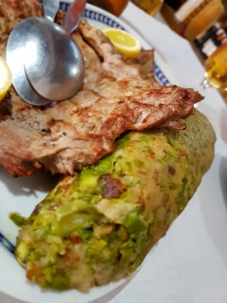 Nicole Mager_Ouro Branco_Vila Viçosa_recensione