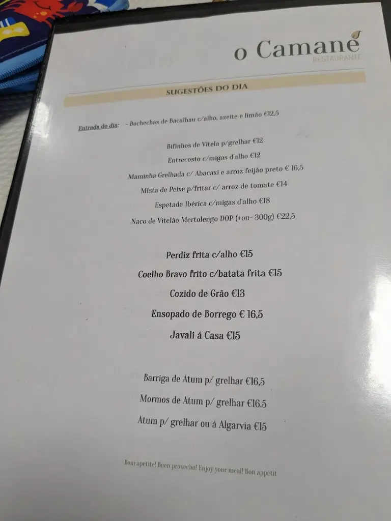 Menu_Camané_Alcoutim_immagine_2