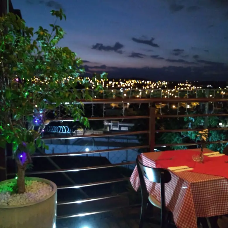 O Soeiro ristorante a Alcoutim