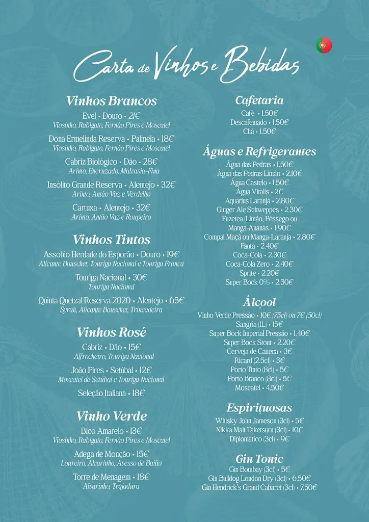 Menu_Cascas e Marés_Alcoutim_immagine_1