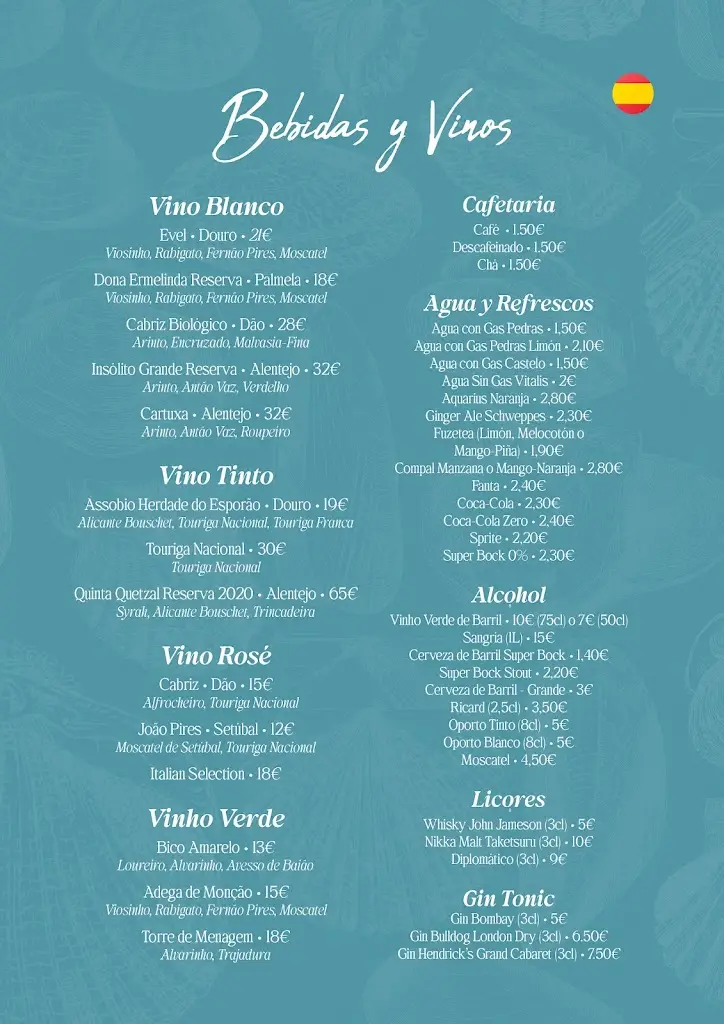 Menu_Cascas e Marés_Alcoutim_immagine_2