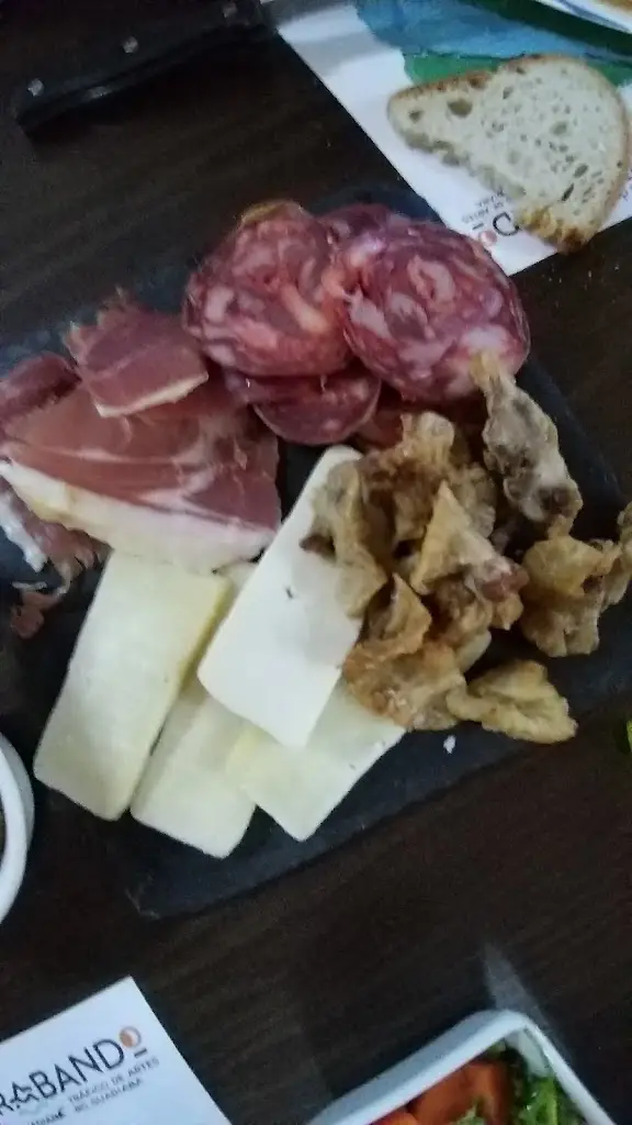 Menu_A Taberna do Ramos_Alcoutim_immagine_6