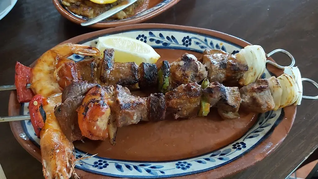 Menu_A Taberna do Ramos_Alcoutim_immagine_9