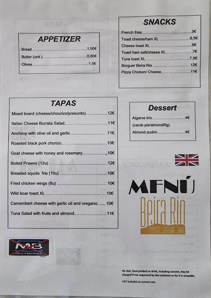 Menu_Beira Rio_Alcoutim_image_1