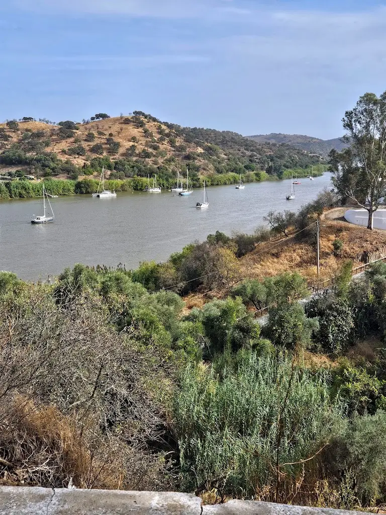 Jon Derham_Beira Rio_Alcoutim_review