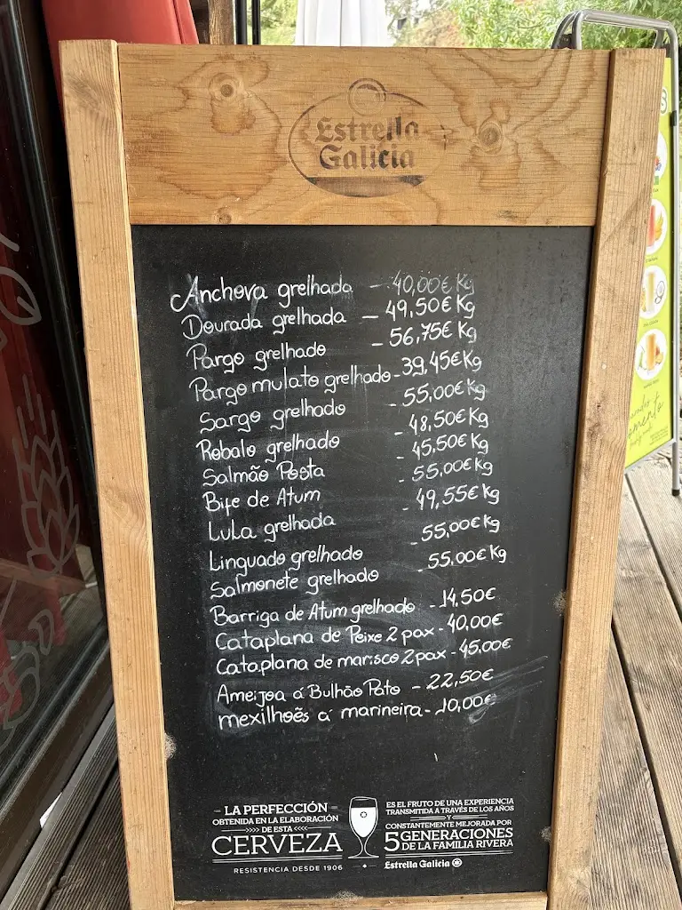 Menu_Tá-se Bem Beach Club_Alcoutim_image_1