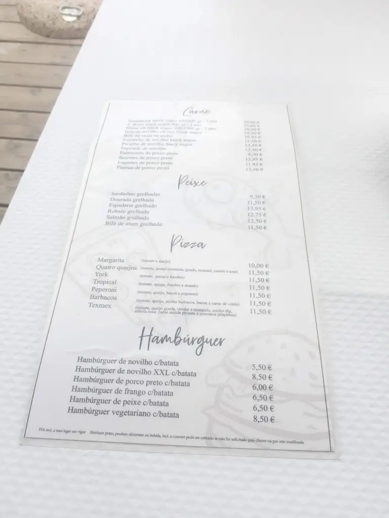 Menu_Tá-se Bem Beach Club_Alcoutim_image_4