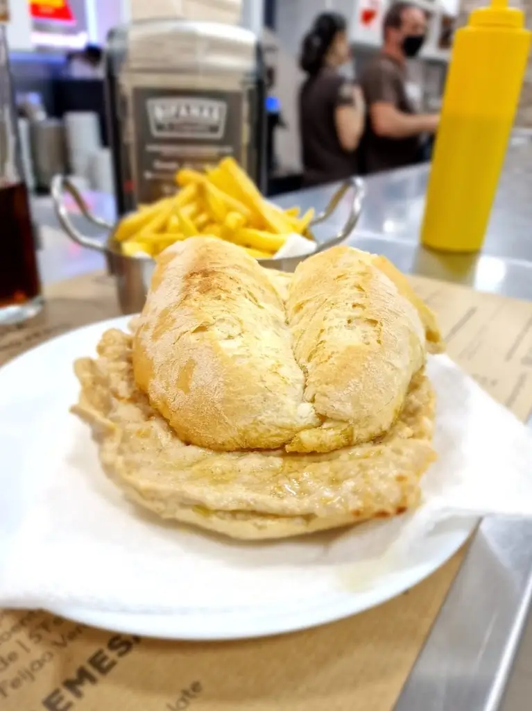 Menu_Bifanas & Companhia_Vendas Novas_immagine_5