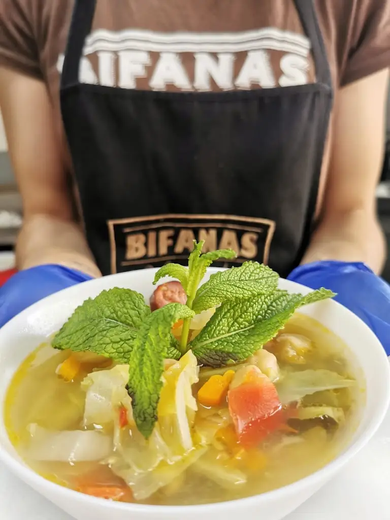 Menu_Bifanas & Companhia_Vendas Novas_immagine_7