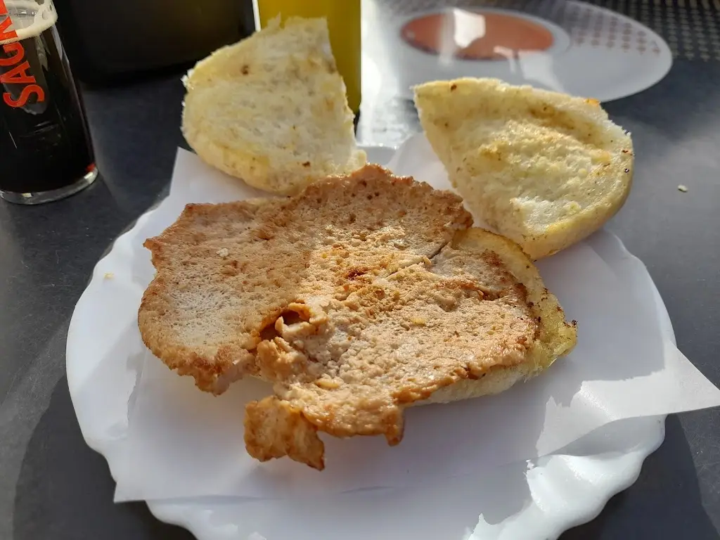 Menü_A Chaminé_Vendas Novas_Bild_6