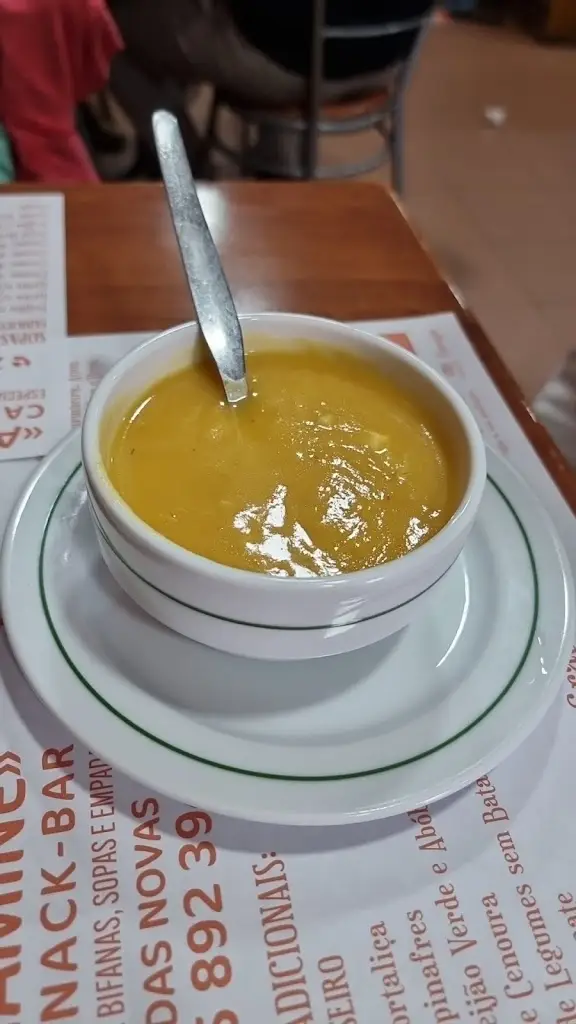 Menü_A Chaminé_Vendas Novas_Bild_7