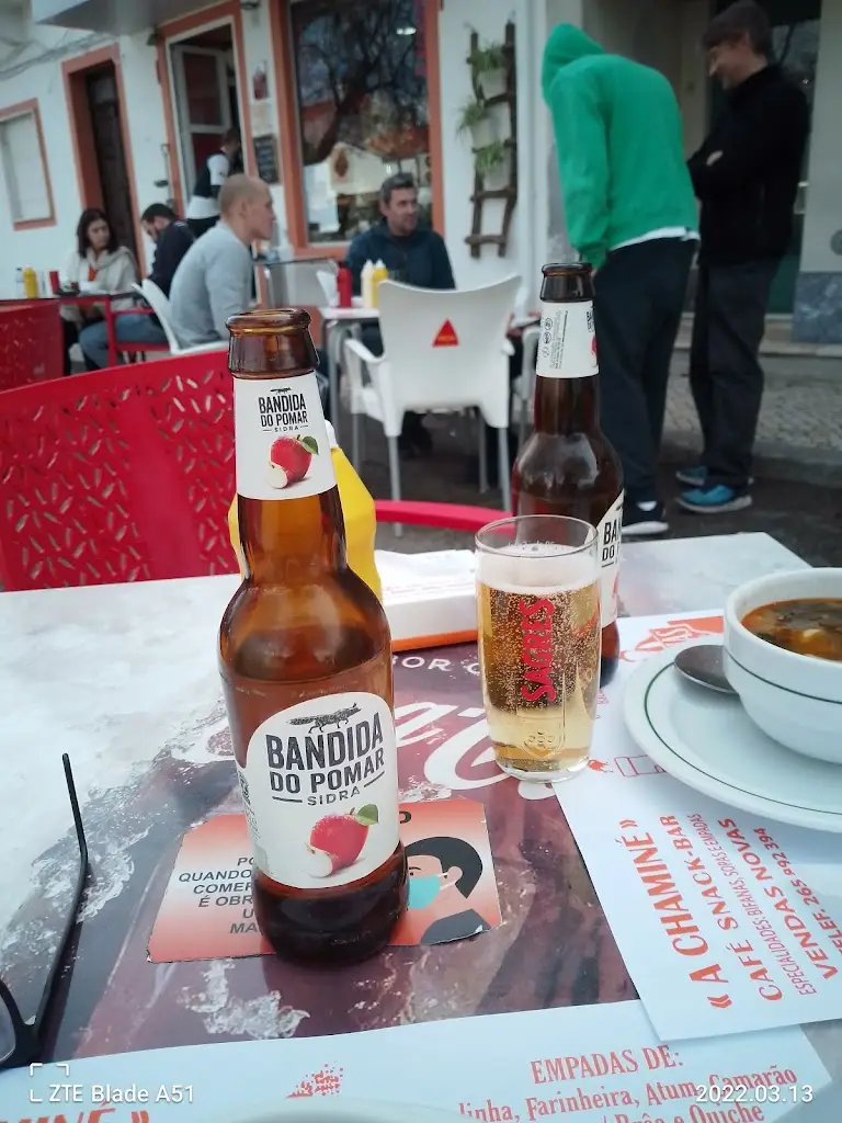 Menü_A Chaminé_Vendas Novas_Bild_8