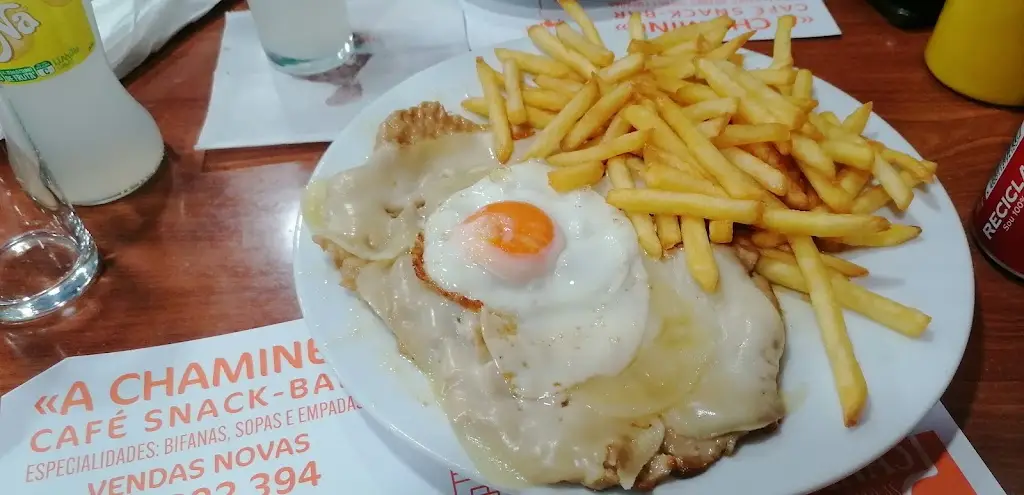 Menü_A Chaminé_Vendas Novas_Bild_9