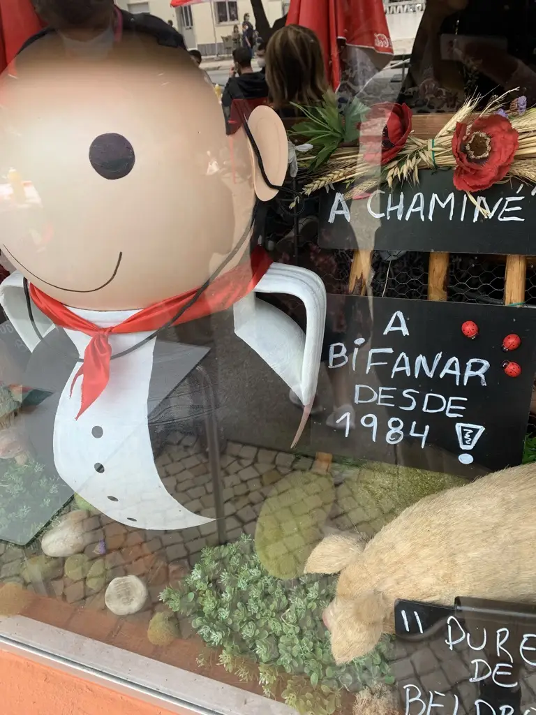 Leonardo Marques_A Chaminé_Vendas Novas_Bewertung