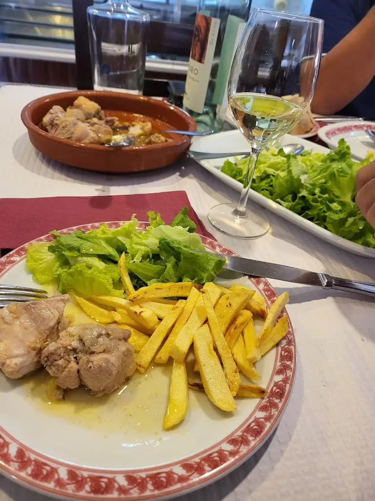 Menu_Canto dos Sabores_Vendas Novas_immagine_8