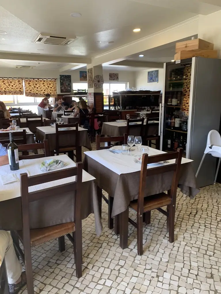 Canto dos Sabores ristorante a Vendas Novas