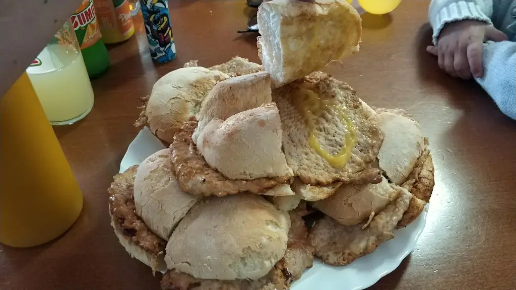 Tokyo GT_Casa Boavista - O das Bifanas_Vendas Novas_reseña