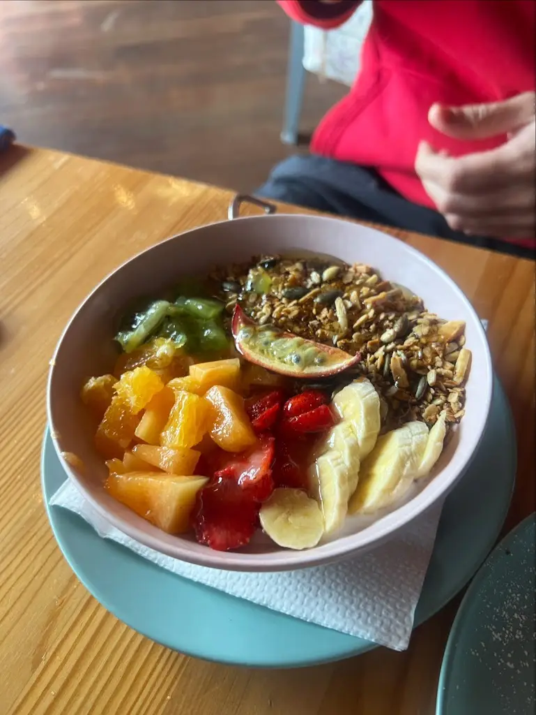 Alba AB_Big Love by Monica's_Santa Cruz das Flores_recensione