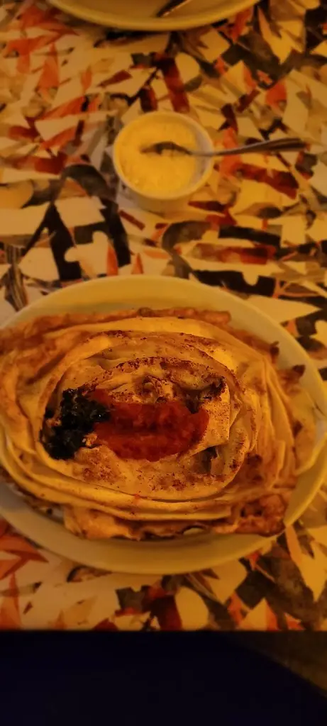 Menu_Château d ' Itália_Vendas Novas_imagen_3