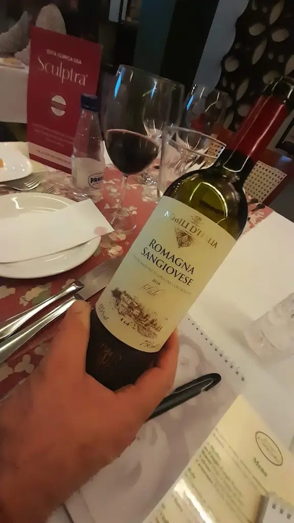 Menu_Château d ' Itália_Vendas Novas_imagen_6