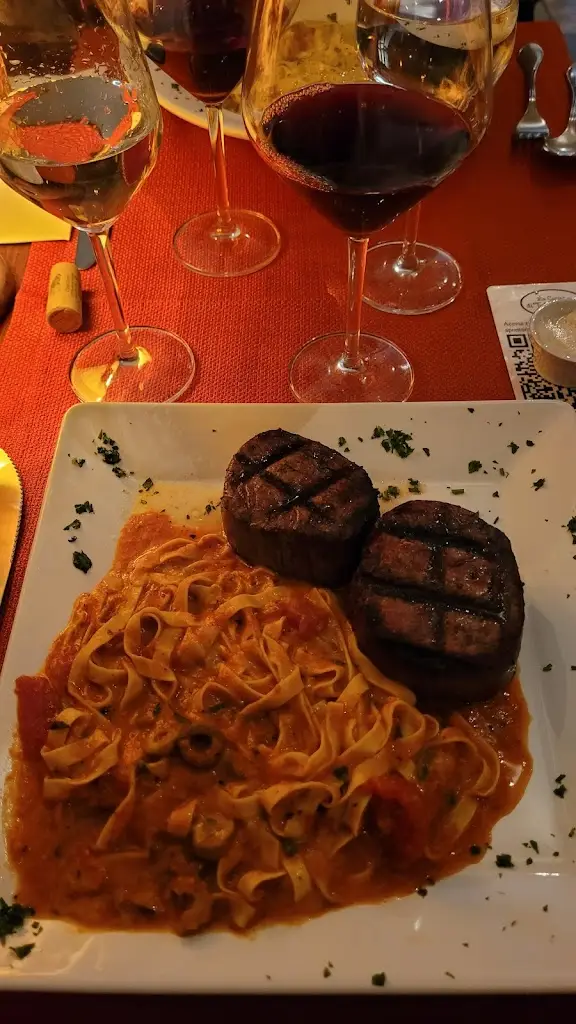 Menu_Château d ' Itália_Vendas Novas_imagen_8