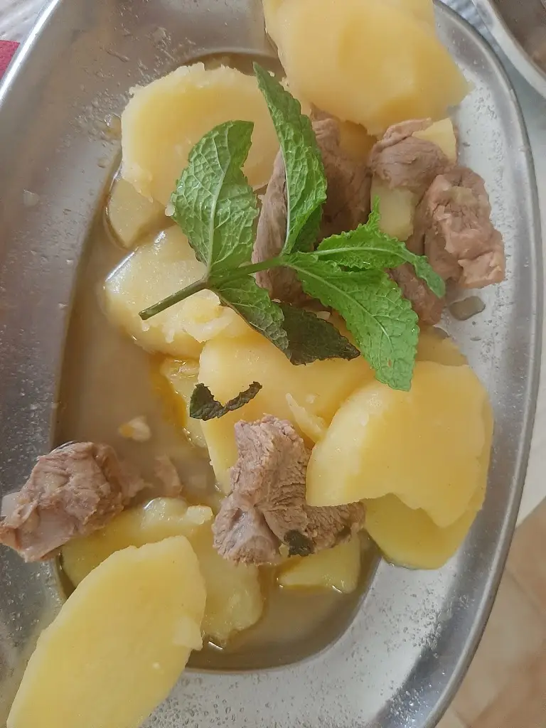 Menu_Restaurante Casa Branca_Vendas Novas_immagine_6