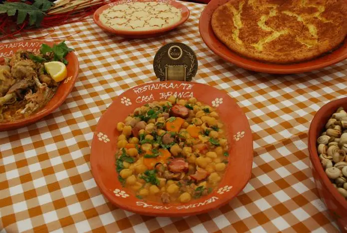 Menu_Restaurante Casa Branca_Vendas Novas_immagine_8