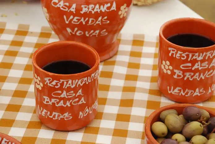 Menu_Restaurante Casa Branca_Vendas Novas_immagine_9