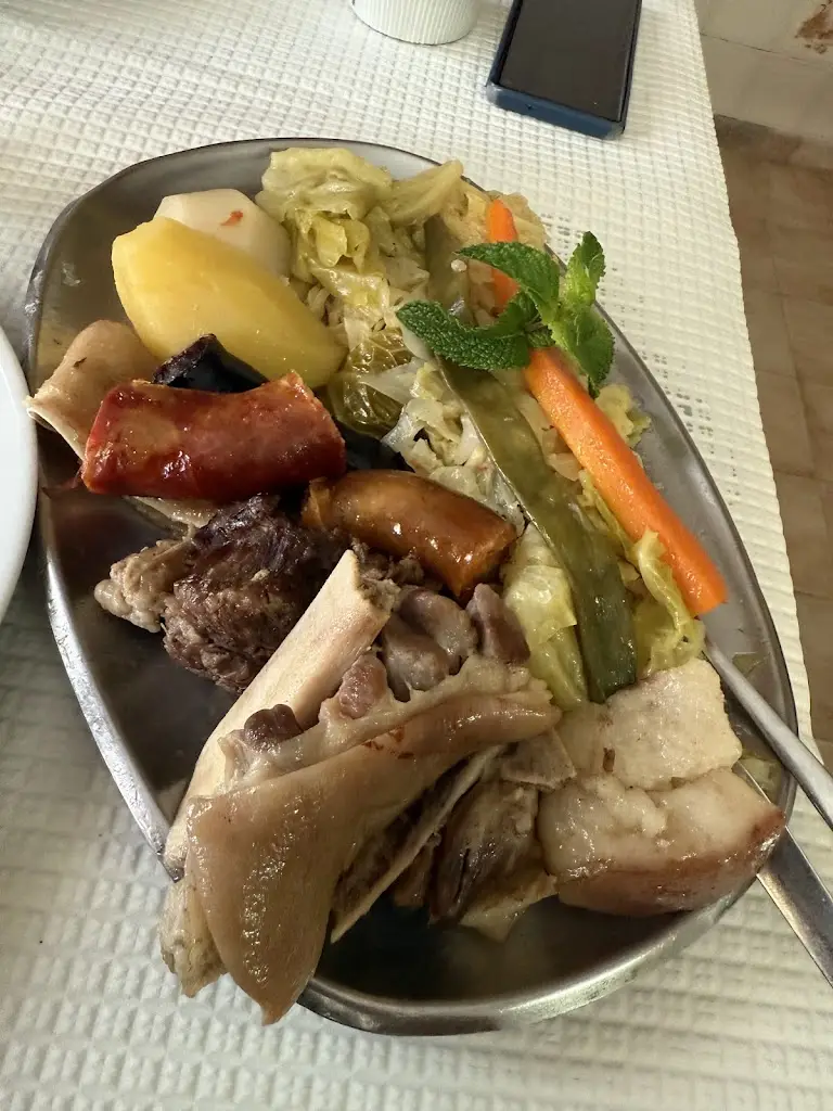 Marco Pippucci_Restaurante Casa Branca_Vendas Novas_recensione