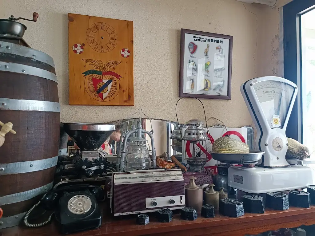 Laura Ferreira_Restaurante Casa Branca_Vendas Novas_recensione