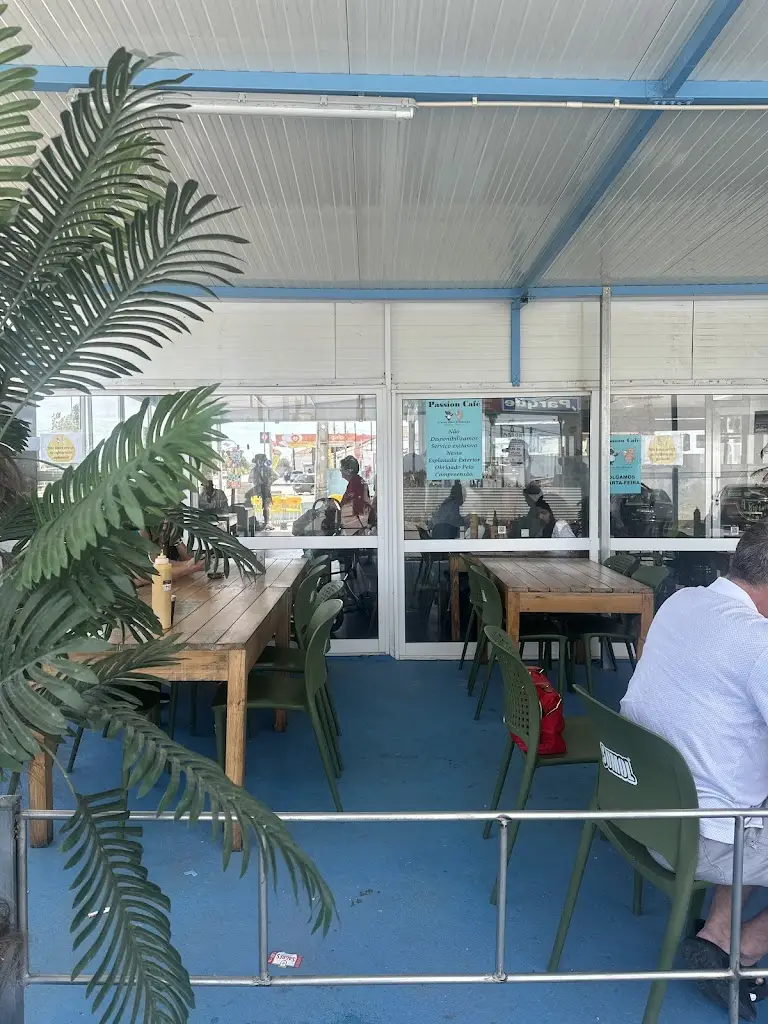 Olya Sanakoev_Passion Café (Bifanas de Vendas Novas)_Vendas Novas_recensione