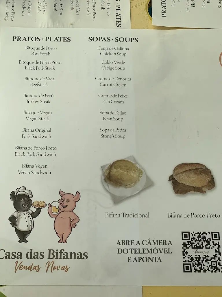 Cristina Em_Passion Café (Bifanas de Vendas Novas)_Vendas Novas_recensione